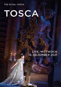 Tosca - Puccini (live Royal Opera House 2021)