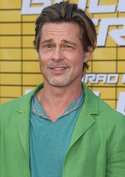 „Bullet Train“-Star Brad Pitt will mit manchen Schauspielern nicht mehr zusammenarbeiten