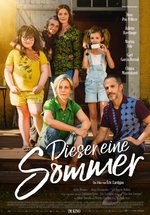 Poster Dieser eine Sommer