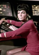 Legendärer „Star Trek“-Star verstorben: Nichelle Nichols wurde 89 Jahre alt