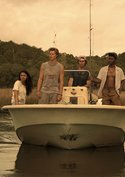 „Outer Banks“ Drehort: Wo wird die Netflixserie gedreht?