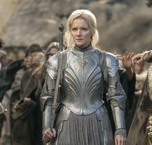 „Die Ringe der Macht“-Charaktere: Die wichtigsten Figuren der „Herr der Ringe“-Serie im Überblick