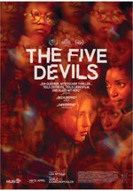 Poster The Five Devils