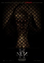 Poster The Nun 2