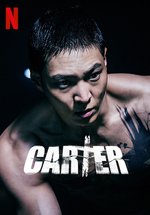 Poster Carter