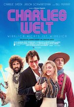 Poster Charlies Welt - Wirklich nichts ist wirklich