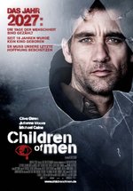 Poster Children of Men