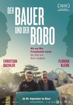 Poster Der Bauer und der Bobo