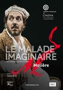 Der eingebildete Kranke - Molière (Comedie-Francaise 2022)