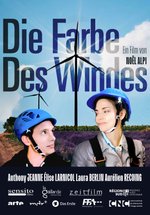 Poster Die Farbe des Windes