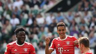 Nur noch dieses Wochenende: Sky & DAZN im Kombi-Angebot sichern – Bundesliga zum Vorzugspreis