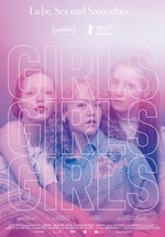 Poster Girls Girls Girls