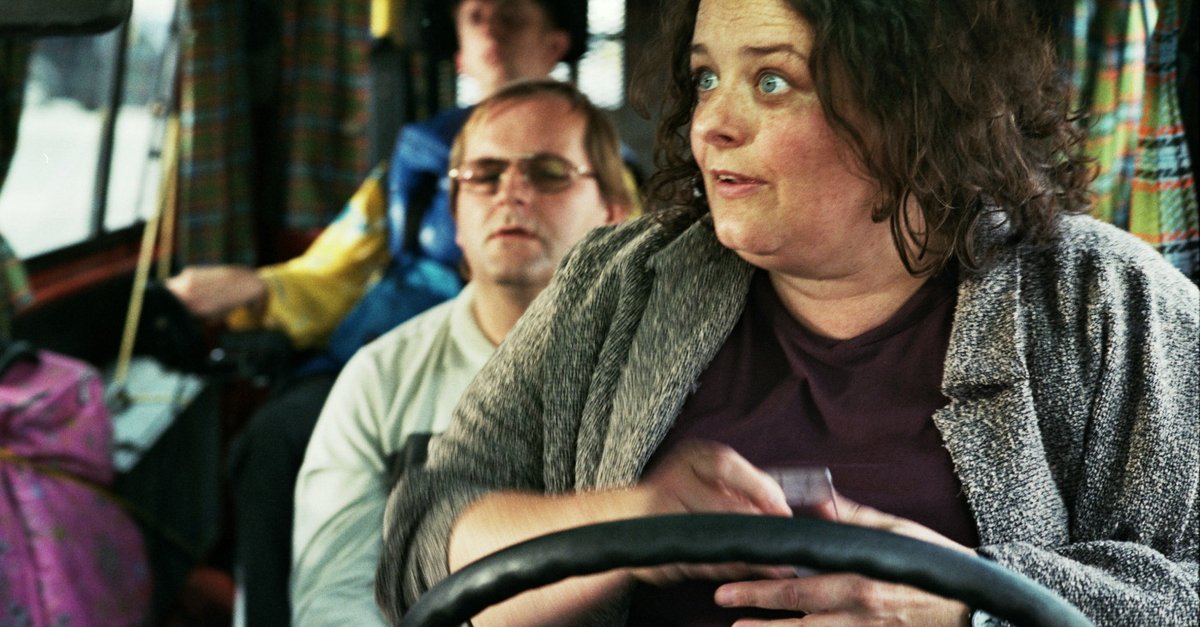 Hasta la Vista · Film 2012 · Trailer · Kritik