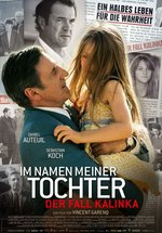 Poster Im Namen meiner Tochter - Der Fall Kalinka