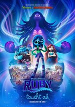 Poster Ruby taucht ab