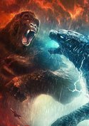 Noch größerer Feind?: Godzilla und Kong müssen im nächsten Film neues Monster bekämpfen