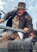 „Indiana Jones 5“-Star versichert: Harrison Fords Indy-Abschied wird der Wahnsinn