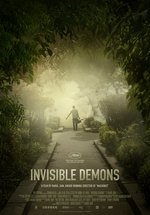 Poster Invisible Demons