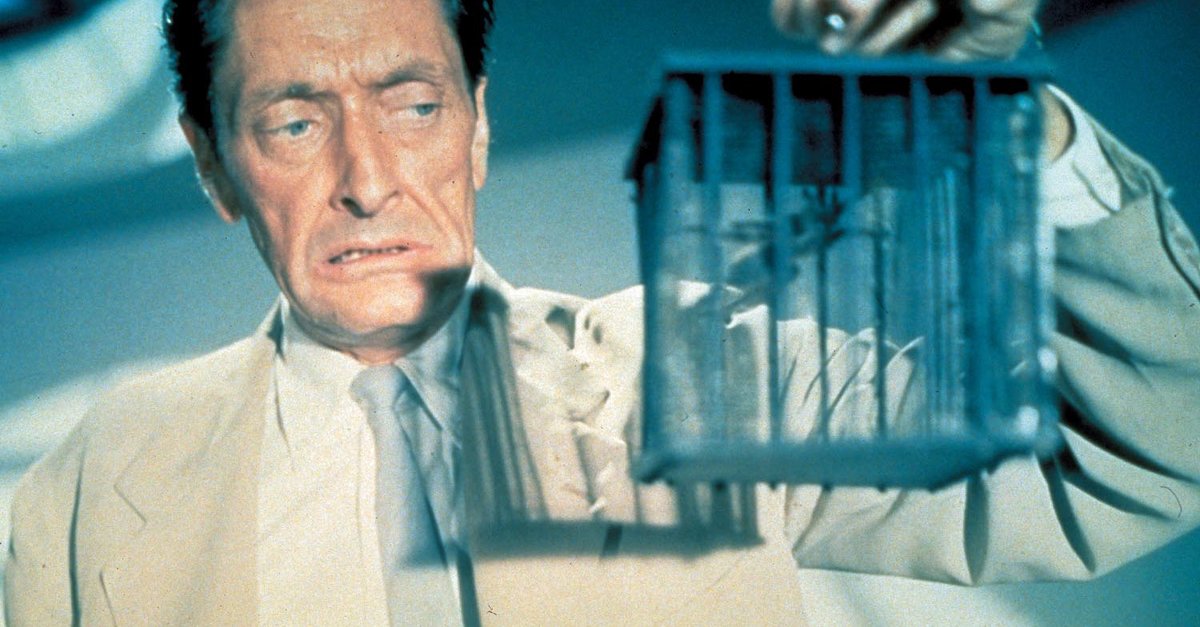 James Bond 007 Jagt Dr No · Film 1963 · Trailer · Kritik 