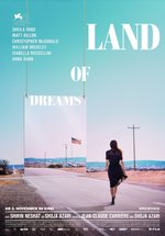 Poster Land of Dreams