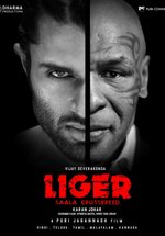 Poster Liger