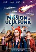 Poster Mission Ulja Funk