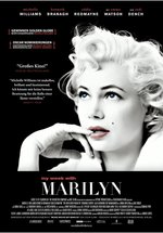 Poster My Week with Marilyn