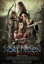 Poster Northmen - A Viking Saga