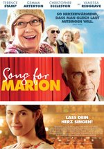 Poster Song for Marion