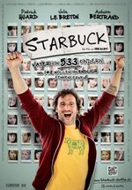 Poster Starbuck