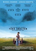 Poster Take Shelter