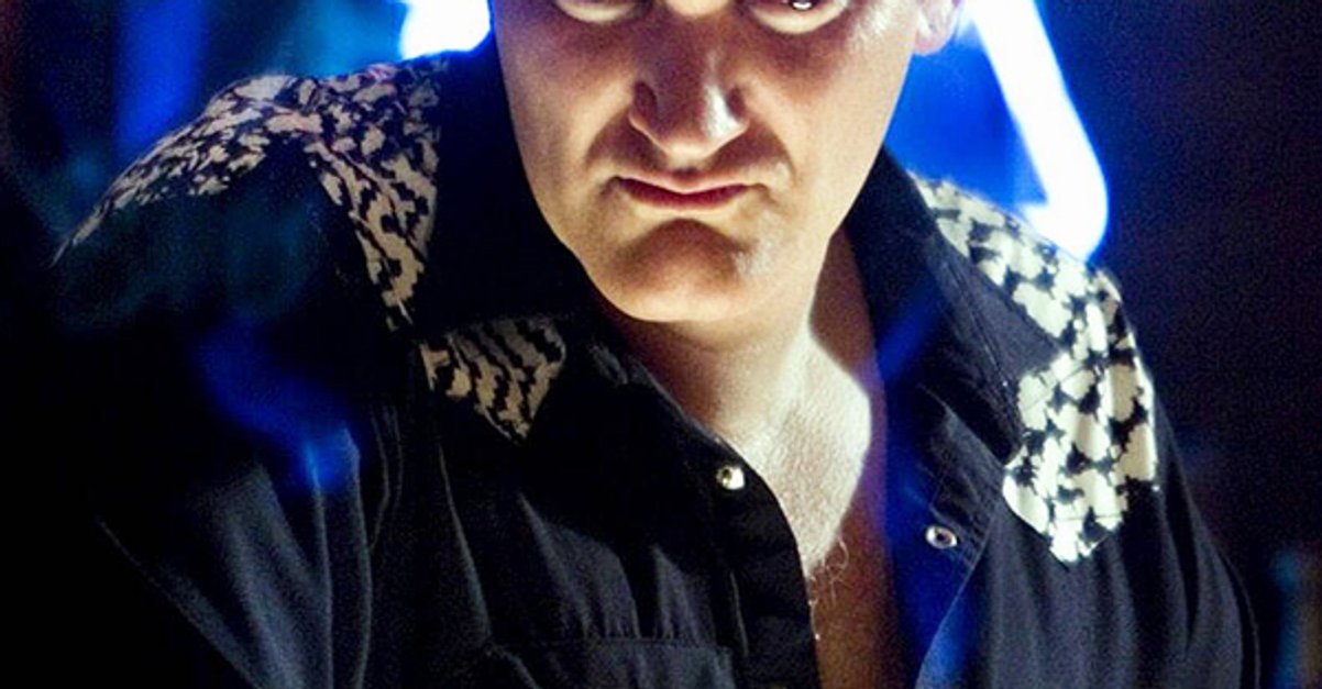 Dieses Horror-Meisterwerk ist laut Quentin Tarantino der „beste Unterhaltungsfilm, der je gemacht wurde“