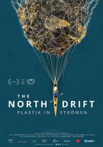 Poster The North Drift - Plastik in Strömen