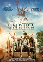 Poster Umrika