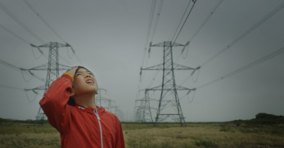 Warum ich euch nicht in die Augen schauen kann · Film 2022 · Trailer