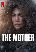 Poster The Mother