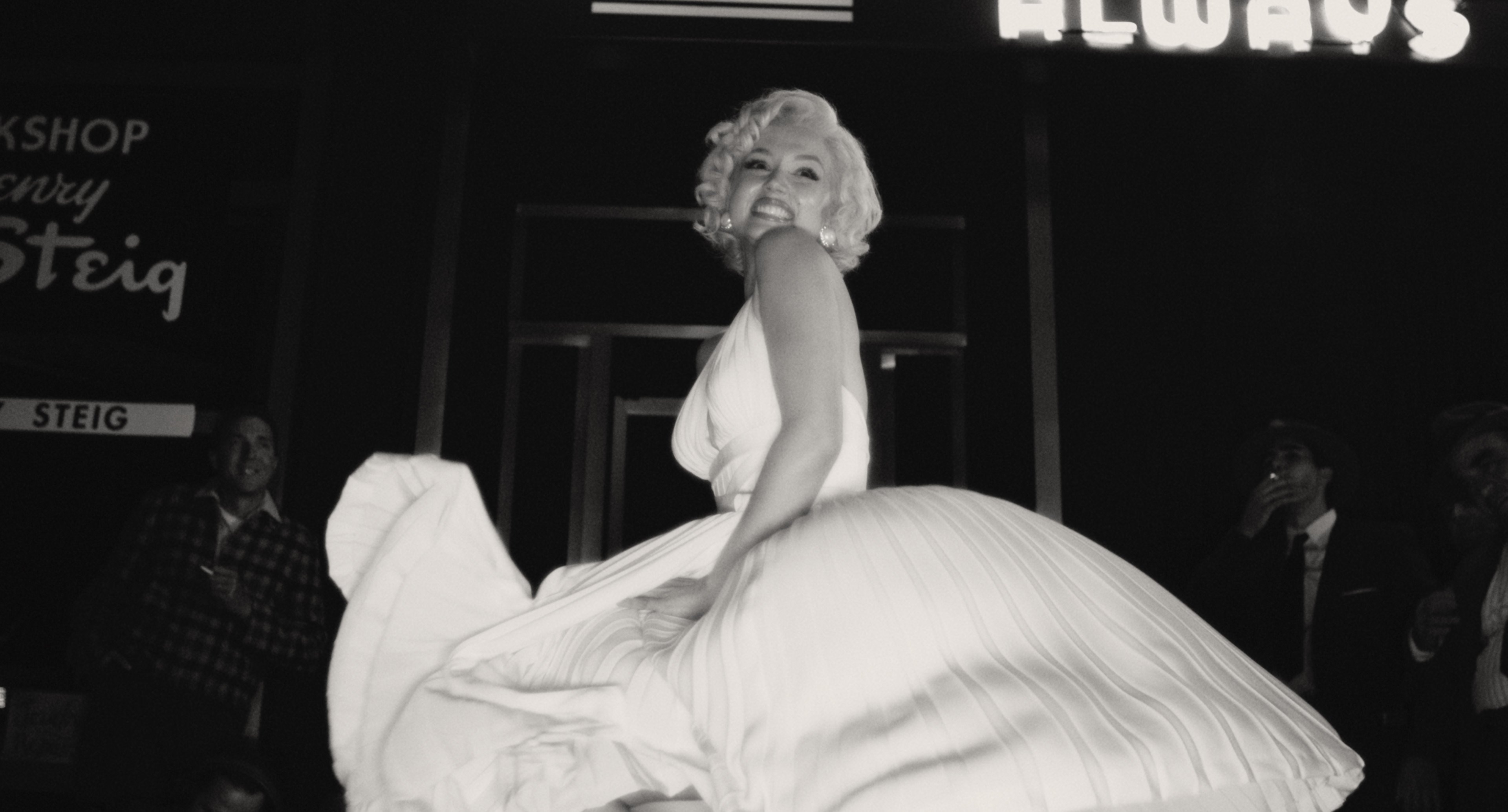 Poster Blond