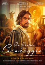 Poster Der Schatten von Caravaggio