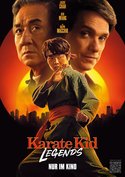 Karate Kid Legends