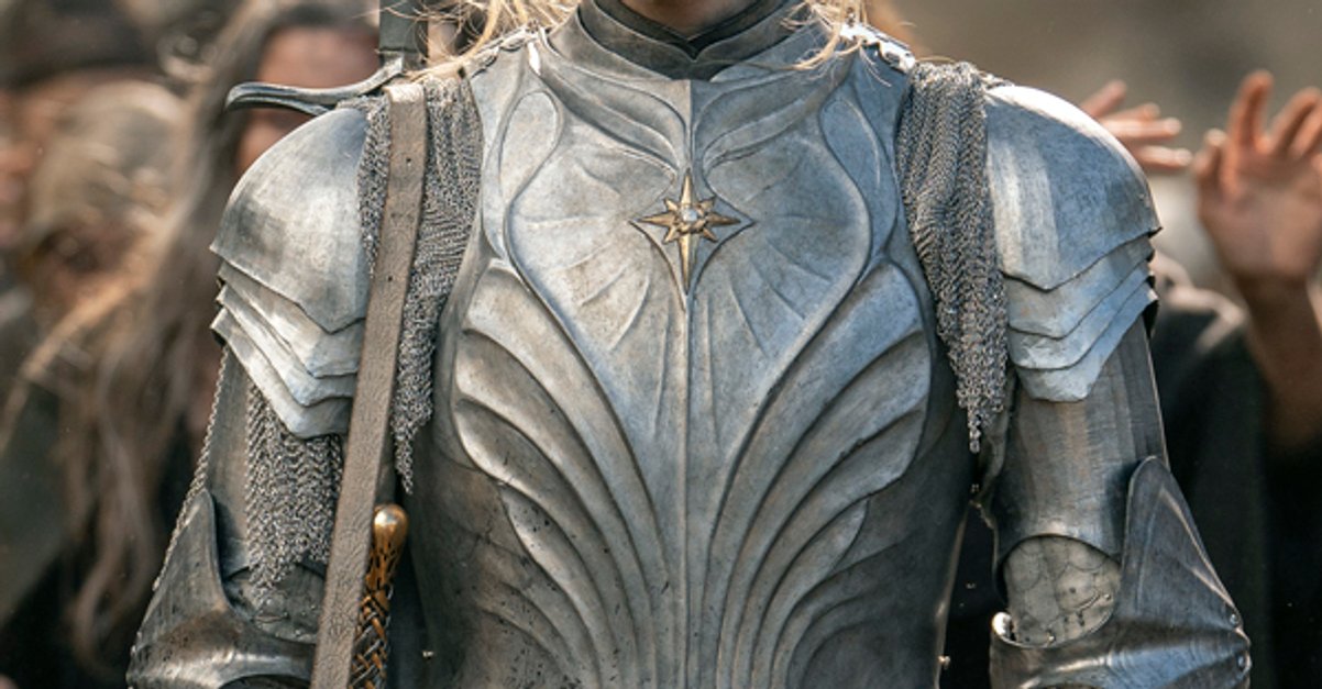 Galadriel Herr Der Ringe Unterschied zu den „Herr der Ringe“-Filmen: Darum ist Galadriel so ...