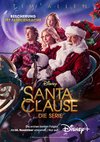 Poster The Santa Clauses 