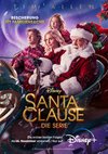 Poster The Santa Clauses 