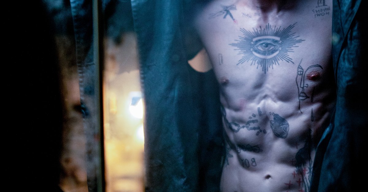 The Crow · Film 2024 · Trailer · Kritik