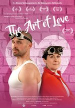 Poster The Art of Love