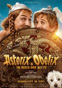 Asterix &amp; Obelix im Reich der Mitte