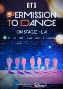 BTS - Permission to Dance on Stage - LA
