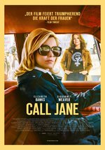 Poster Call Jane