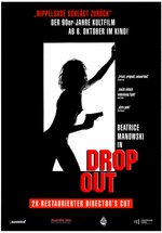 Poster Drop Out - Nippelsuse schlägt zurück