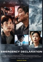 Poster Emergency Declaration