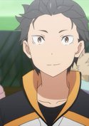 Re:ZERO – Starting Life in Another World